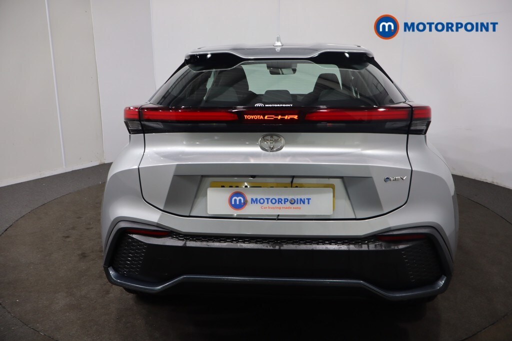 Used Toyota C-HR 2024 for sale - 75960371: Photo 47