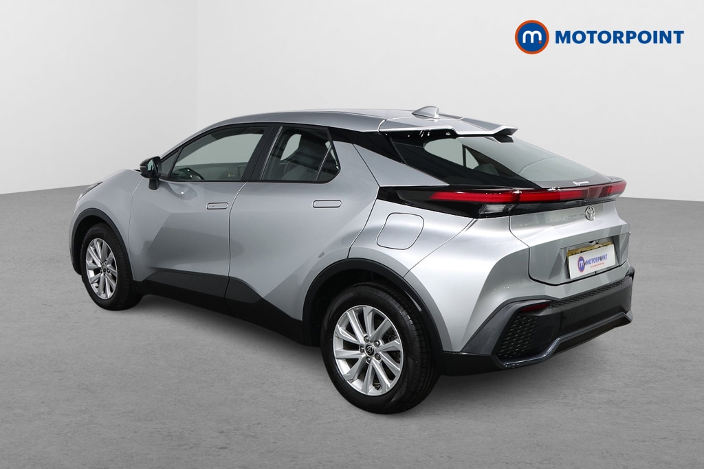 Used Toyota C-HR 2024 for sale - 75960371: Photo 5