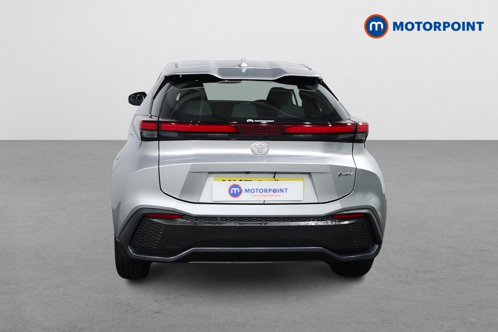 Used Toyota C-HR 2024 for sale - 75960371: Photo 6