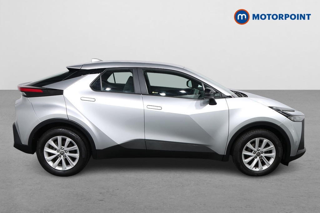 Used Toyota C-HR 2024 for sale - 75960371: Photo 8