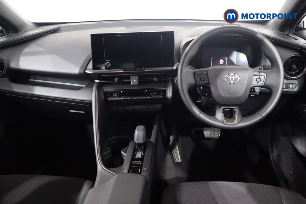 Used Toyota C-HR 2024 for sale - 75960371: Photo 9