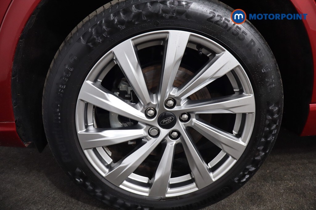 Used Ford Kuga 2023 for sale - 76748677: Photo 19