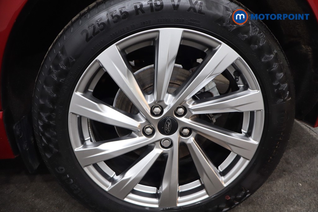 Used Ford Kuga 2023 for sale - 76748677: Photo 20