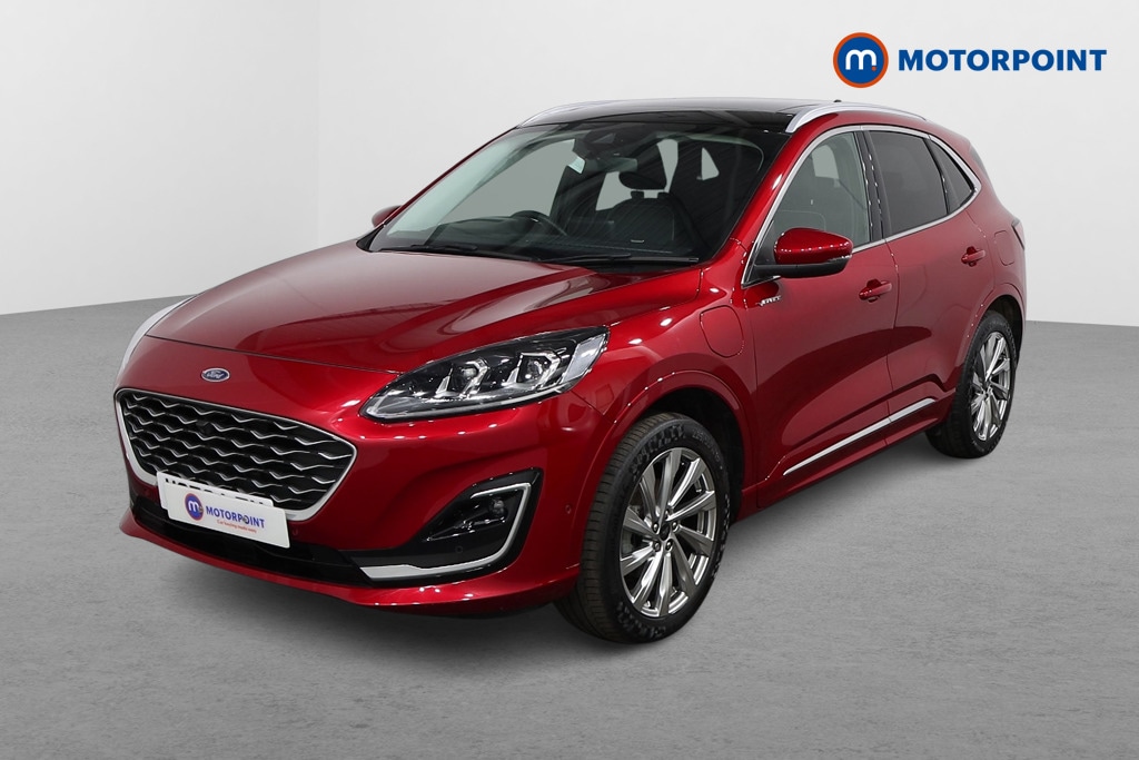 Used Ford Kuga 2023 for sale - 76748677: Photo 3