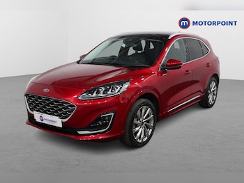 Used Ford Kuga 2023 for sale - 76748677: Photo
