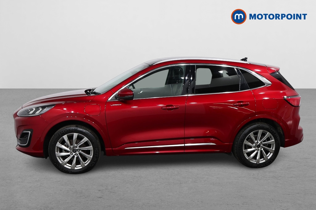 Used Ford Kuga 2023 for sale - 76748677: Photo 4