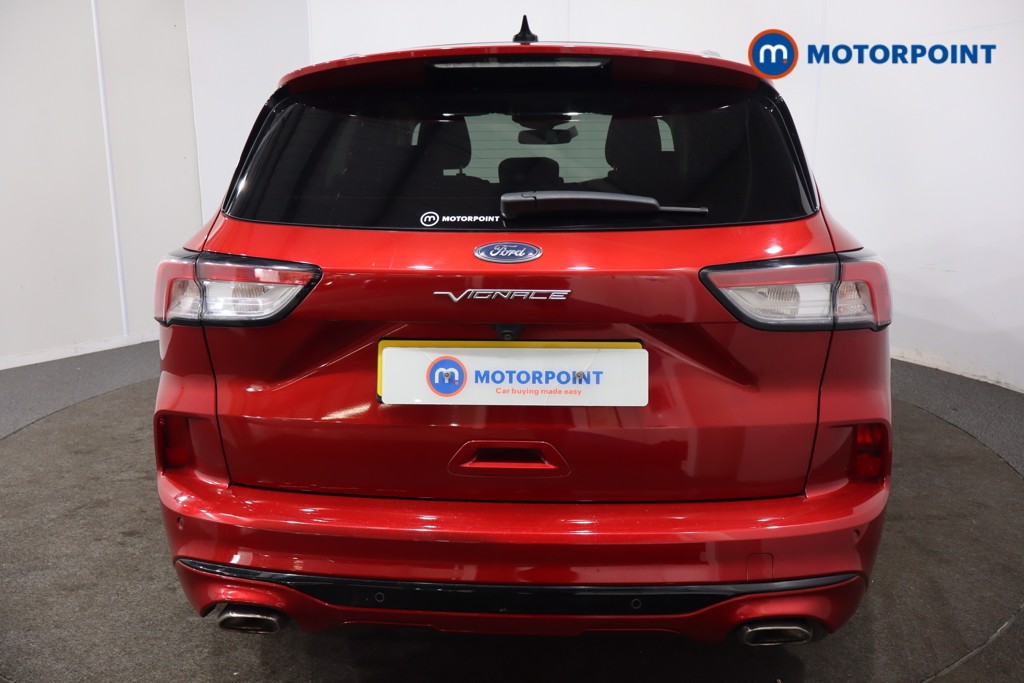 Used Ford Kuga 2023 for sale - 76748677: Photo 51