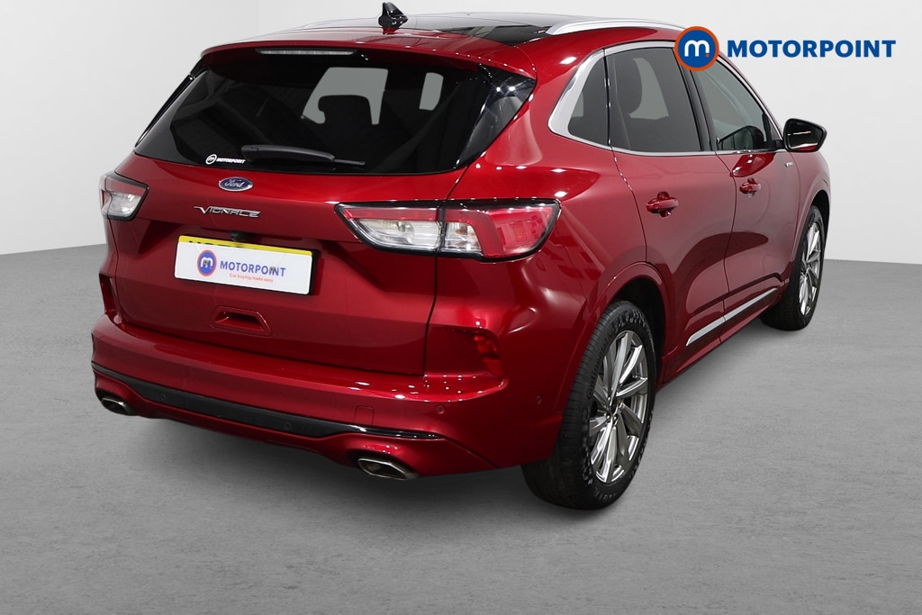 Used Ford Kuga 2023 for sale - 76748677: Photo 7