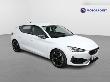 2023 - 2.0 TSI 190 V1 5dr DSG