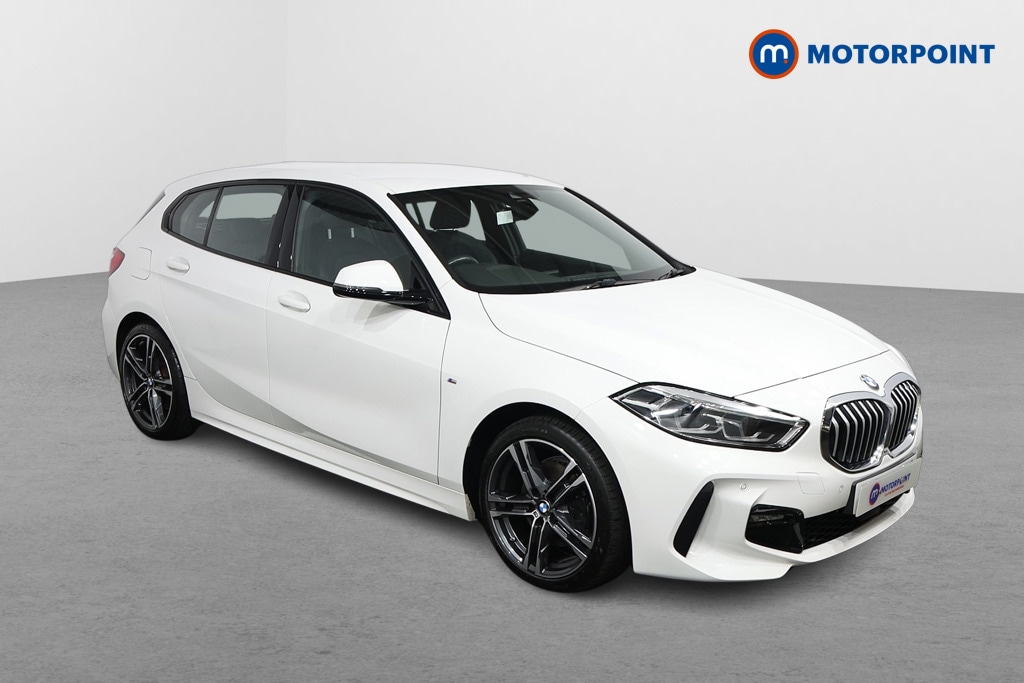 Used BMW 1 Series 2023 for sale - 76279187: Photo 1