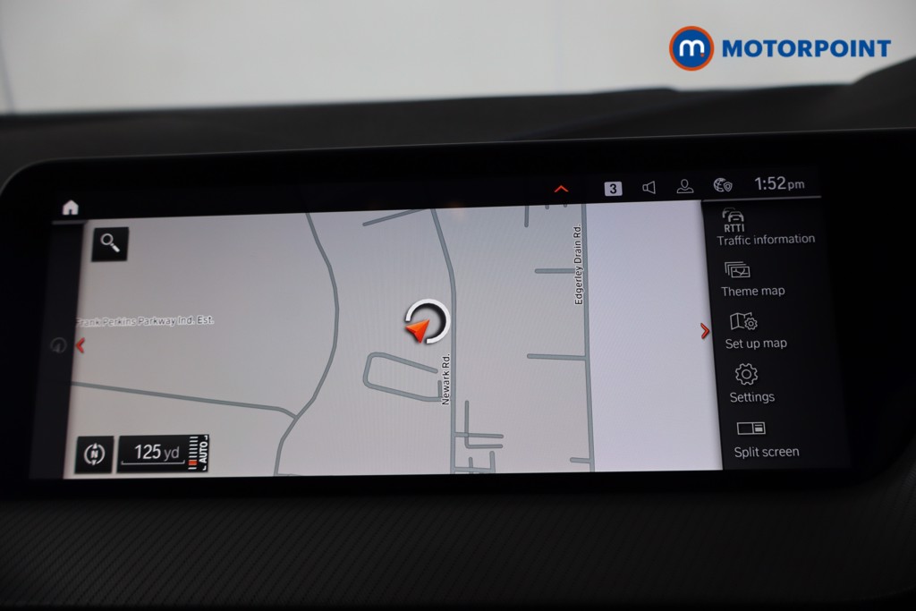 Used BMW 1 Series 2023 for sale - 76279187: Photo 10