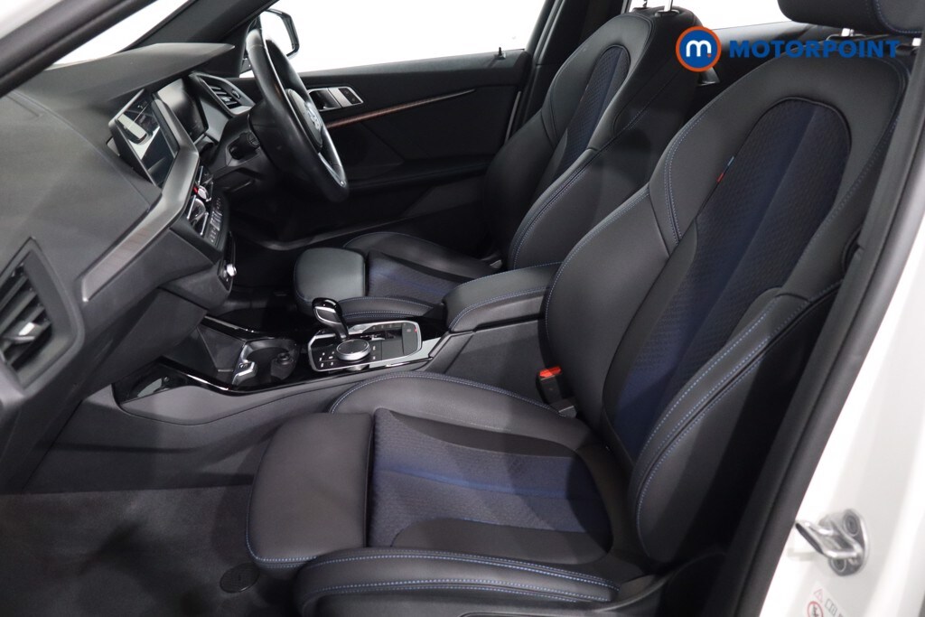 Used BMW 1 Series 2023 for sale - 76279187: Photo 12