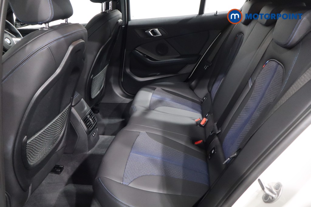 Used BMW 1 Series 2023 for sale - 76279187: Photo 13