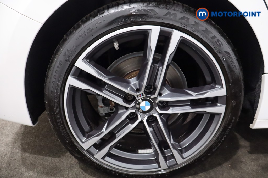 Used BMW 1 Series 2023 for sale - 76279187: Photo 17