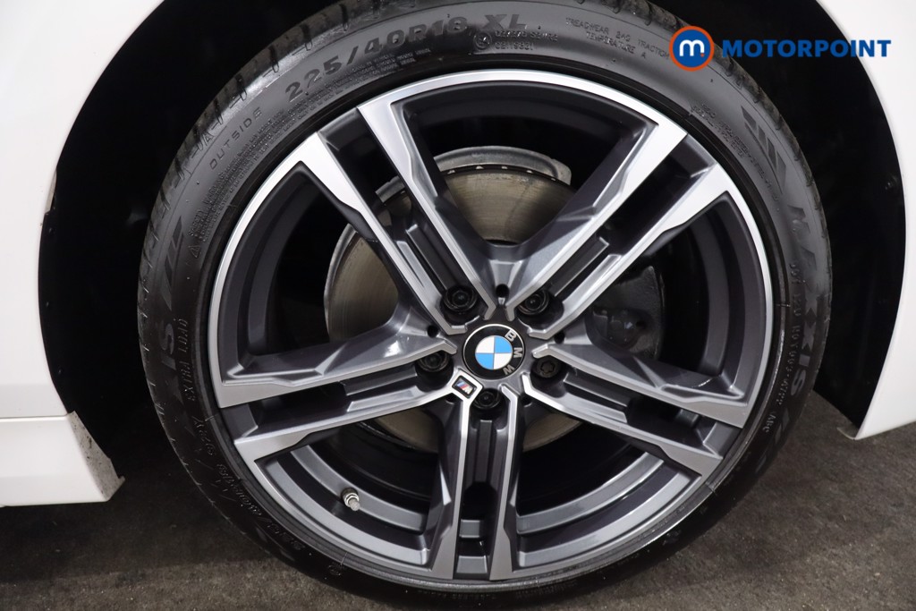 Used BMW 1 Series 2023 for sale - 76279187: Photo 18