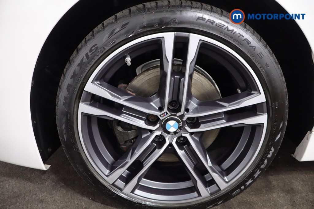 Used BMW 1 Series 2023 for sale - 76279187: Photo 19
