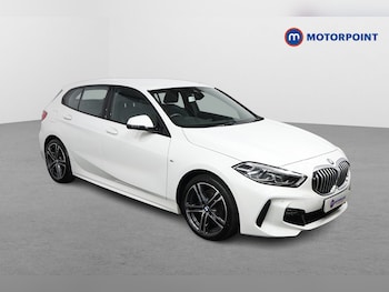 2023 - 118i [136] M Sport 5dr Step Auto [LCP]