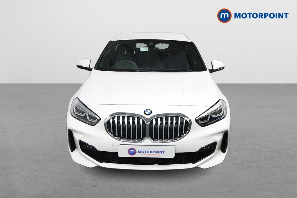 Used BMW 1 Series 2023 for sale - 76279187: Photo 2