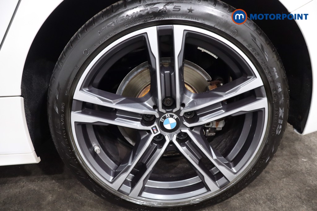 Used BMW 1 Series 2023 for sale - 76279187: Photo 20