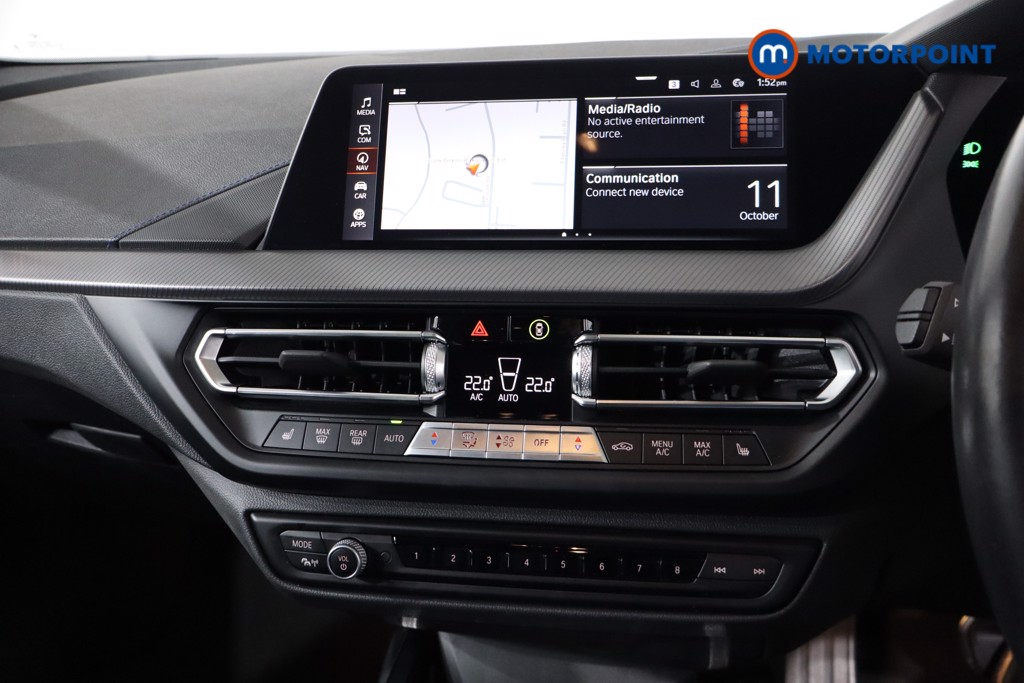 Used BMW 1 Series 2023 for sale - 76279187: Photo 24