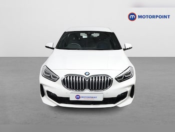 Used BMW 1 Series 2023 for sale - 76279187: Photo