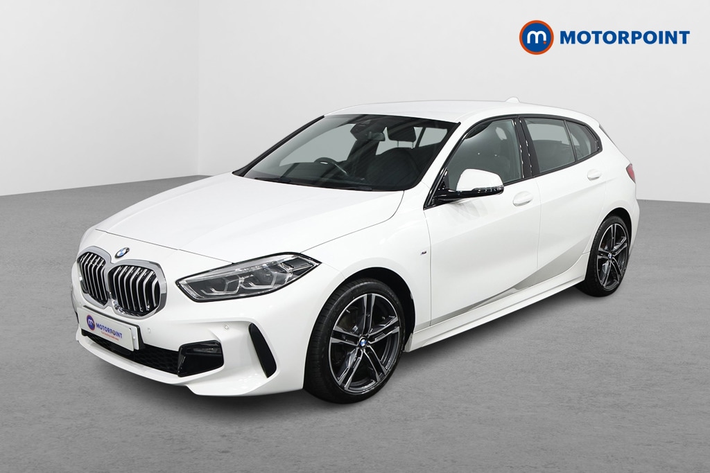 Used BMW 1 Series 2023 for sale - 76279187: Photo 3