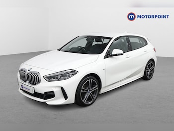 Used BMW 1 Series 2023 for sale - 76279187: Photo