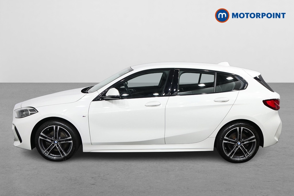 Used BMW 1 Series 2023 for sale - 76279187: Photo 4