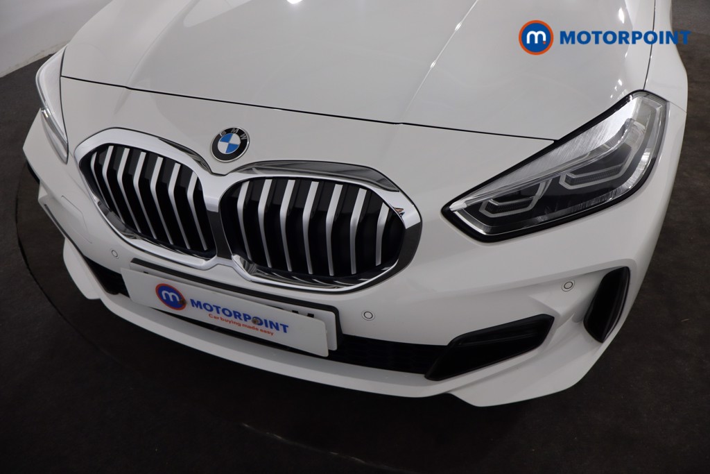 Used BMW 1 Series 2023 for sale - 76279187: Photo 40
