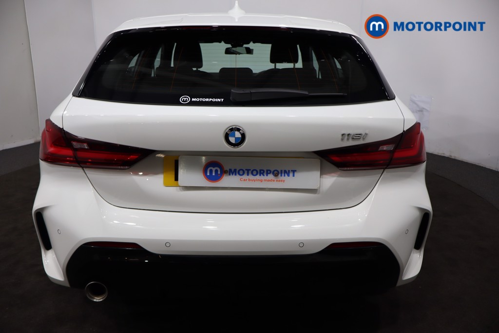 Used BMW 1 Series 2023 for sale - 76279187: Photo 46