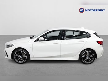 Used BMW 1 Series 2023 for sale - 76279187: Photo
