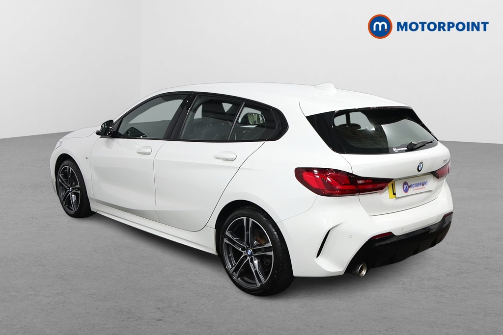 Used BMW 1 Series 2023 for sale - 76279187: Photo 5