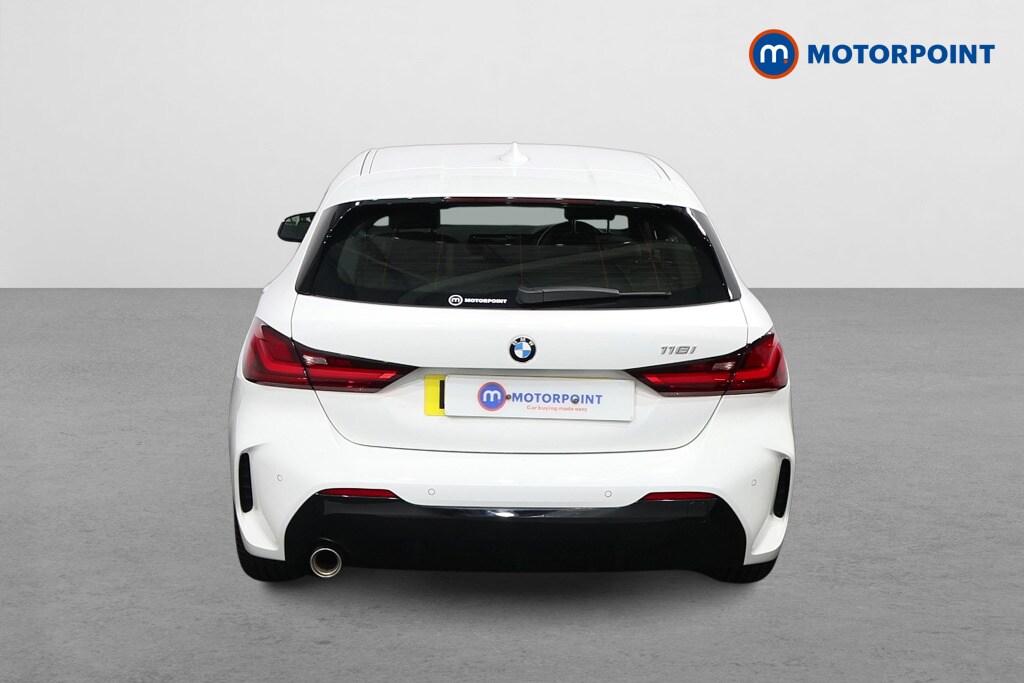 Used BMW 1 Series 2023 for sale - 76279187: Photo 6