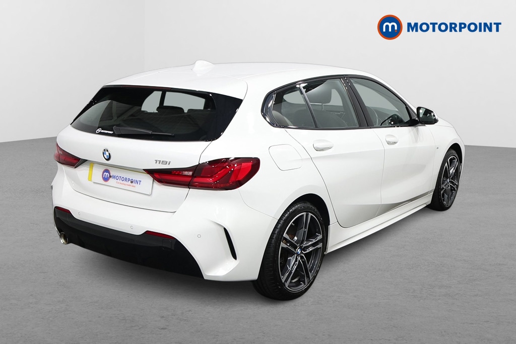 Used BMW 1 Series 2023 for sale - 76279187: Photo 7