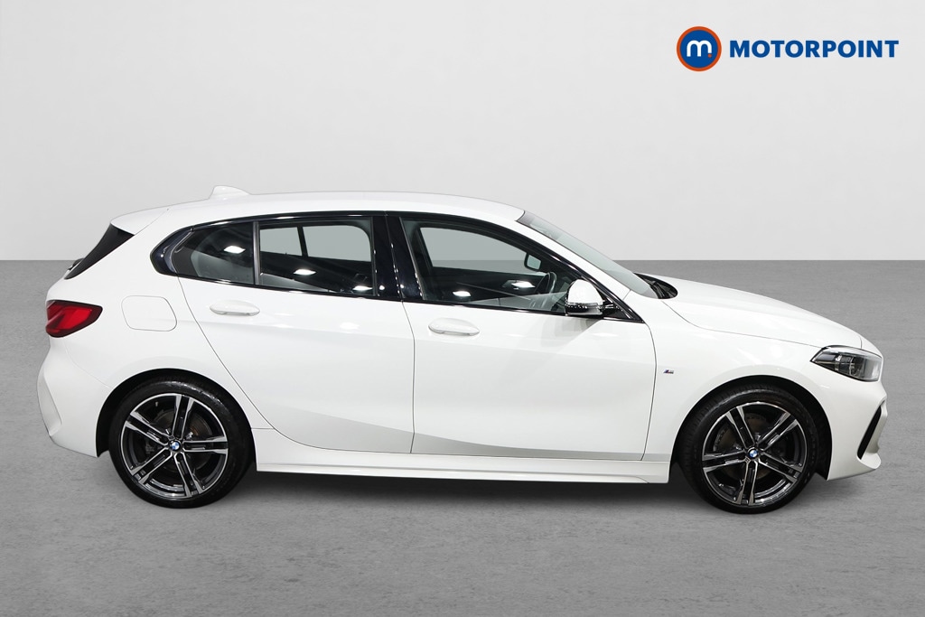 Used BMW 1 Series 2023 for sale - 76279187: Photo 8