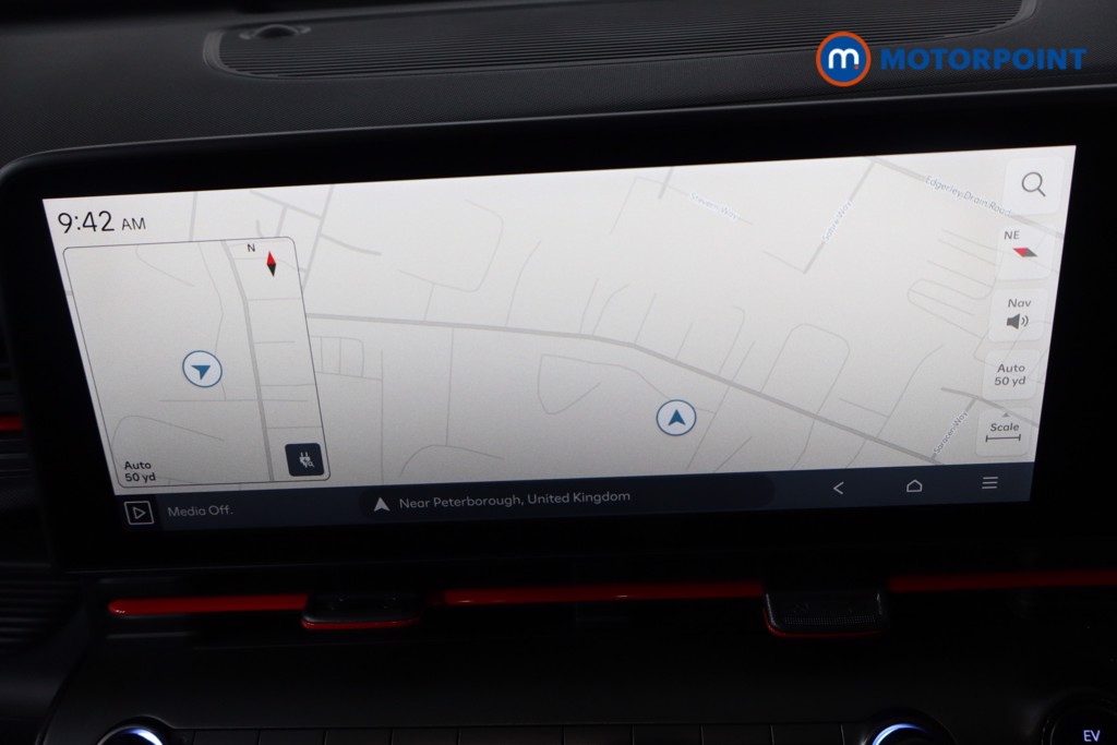 Used Hyundai KONA 2026 for sale - 77775526: Photo 10