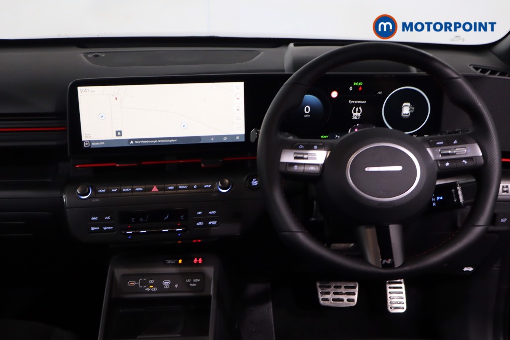 Used Hyundai KONA 2026 for sale - 77775526: Photo 11