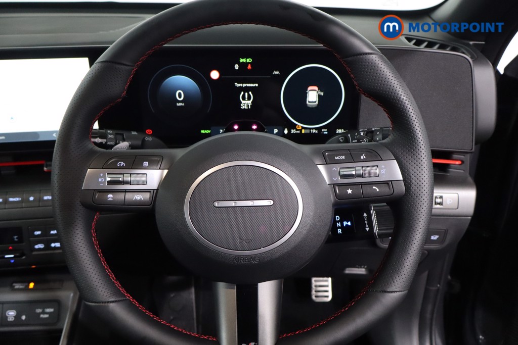 Used Hyundai KONA 2026 for sale - 77775526: Photo 14