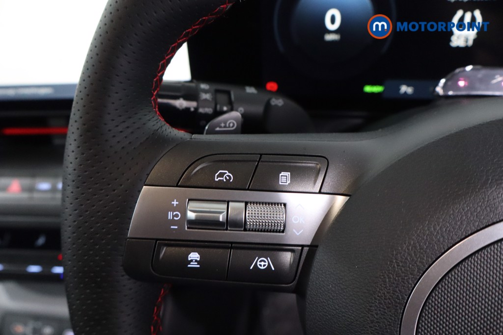 Used Hyundai KONA 2026 for sale - 77775526: Photo 15