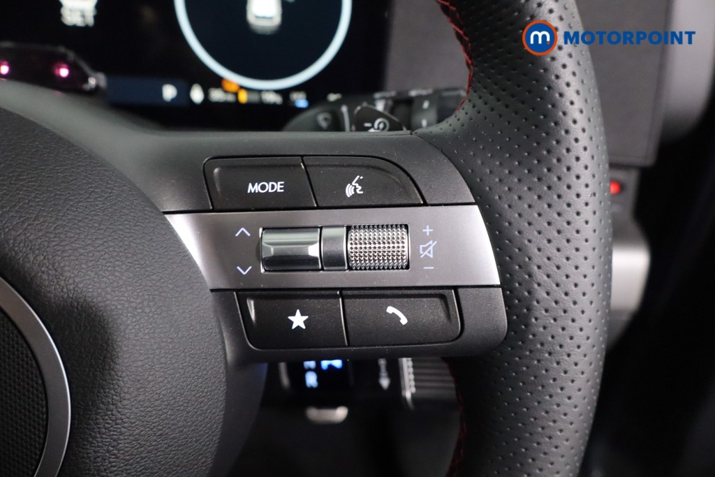 Used Hyundai KONA 2026 for sale - 77775526: Photo 16