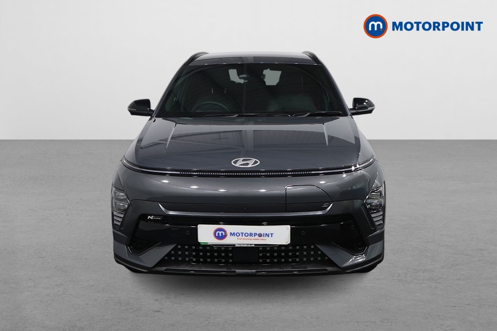 Used Hyundai KONA 2026 for sale - 77775526: Photo 2