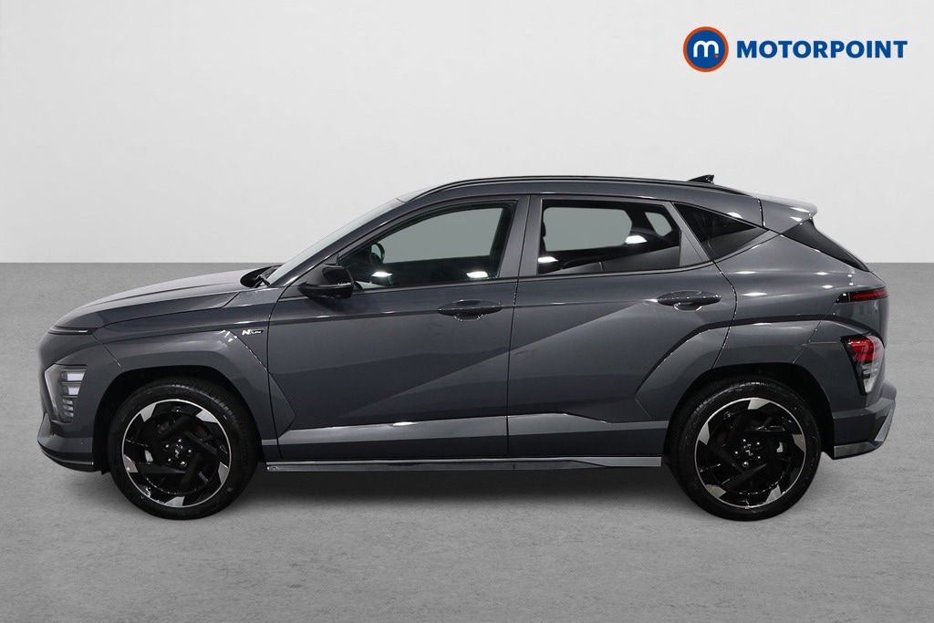 Used Hyundai KONA 2026 for sale - 77775526: Photo 4