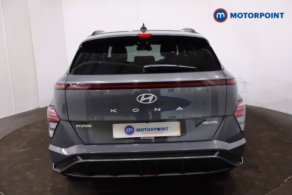 Used Hyundai KONA 2026 for sale - 77775526: Photo 49