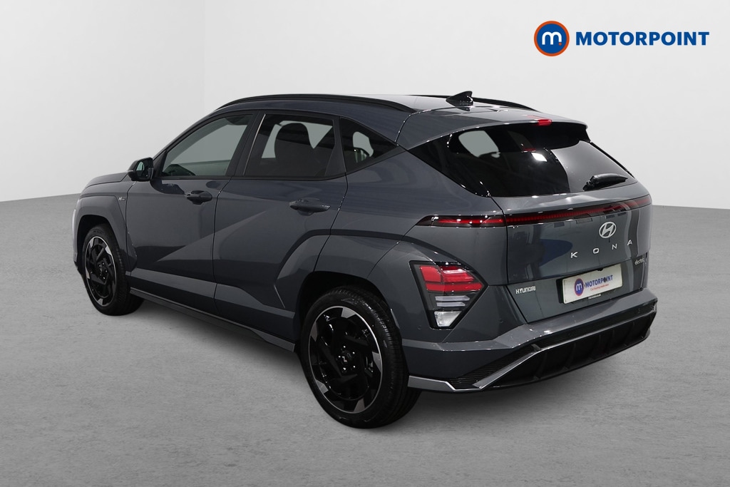 Used Hyundai KONA 2026 for sale - 77775526: Photo 5