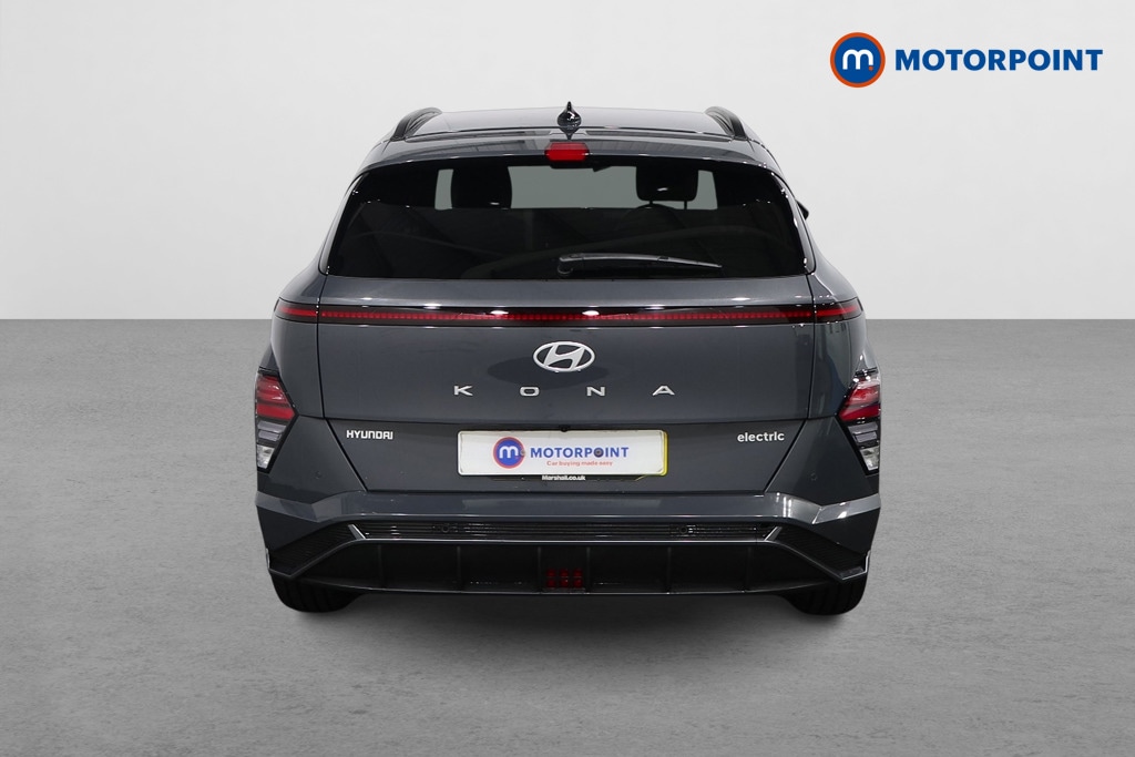 Used Hyundai KONA 2026 for sale - 77775526: Photo 6
