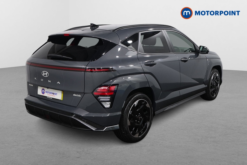 Used Hyundai KONA 2026 for sale - 77775526: Photo 7