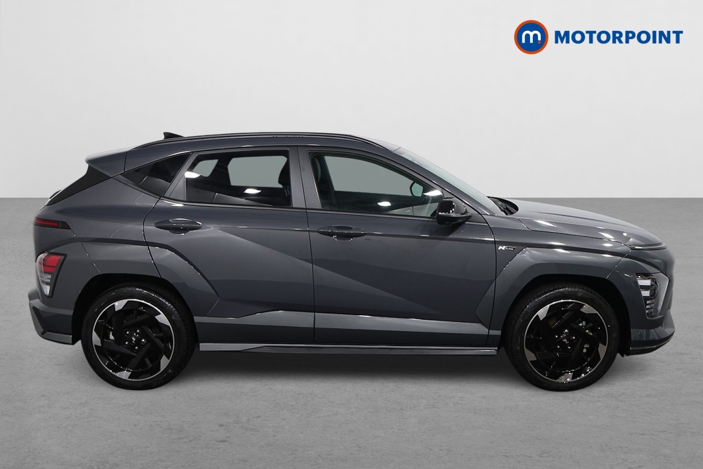Used Hyundai KONA 2026 for sale - 77775526: Photo 8