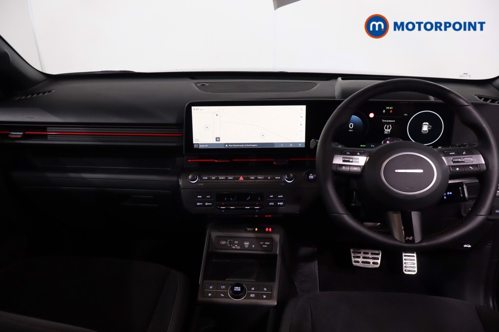 Used Hyundai KONA 2026 for sale - 77775526: Photo 9