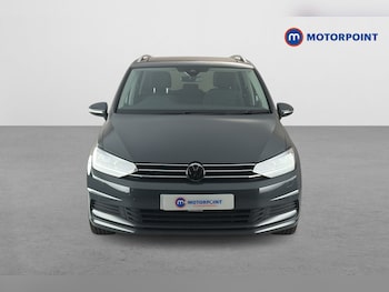 Used Volkswagen Touran 2025 for sale - 79477725: Photo