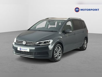 Used Volkswagen Touran 2025 for sale - 79477725: Photo